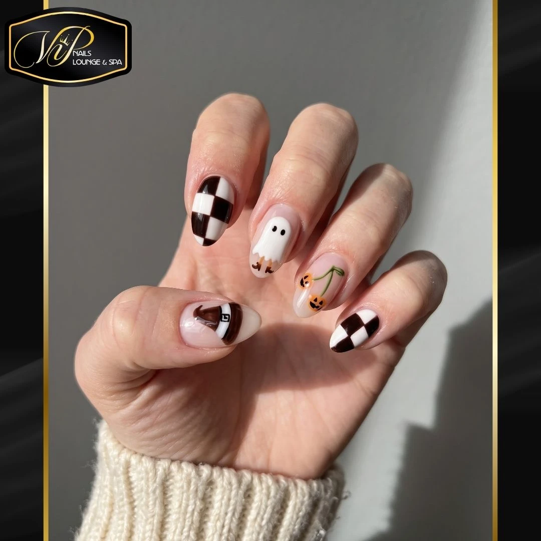 Nail Art Design